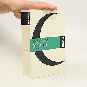 Bild des Verkufers fr Der Islam : Gedichte, Gegenwart, Zukunft zum Verkauf von Bookbot