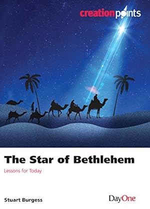 Image du vendeur pour The Star of Bethlehem mis en vente par WeBuyBooks