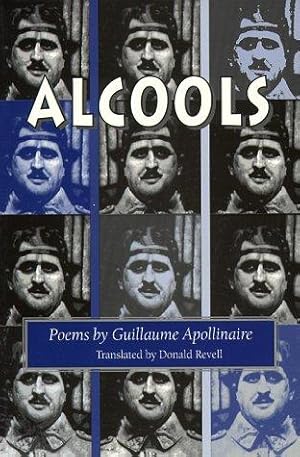 Immagine del venditore per Alcools: Poems (Wesleyan Poetry) venduto da WeBuyBooks