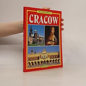 Bild des Verkufers fr The golden book of Cracow zum Verkauf von Bookbot