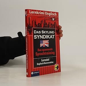 Seller image for Das Skyline-Syndikat for sale by Bookbot