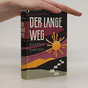 Seller image for Der Lange Weg for sale by Bookbot