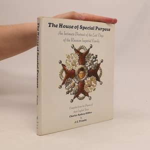 Bild des Verkufers fr The House of Special Purpose zum Verkauf von Bookbot