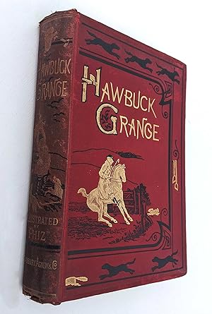 Hawbuck Grange