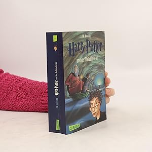 Image du vendeur pour Harry Potter und der Halbblutpinz mis en vente par Bookbot