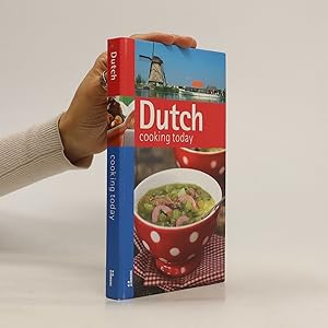 Imagen del vendedor de Dutch Cooking Today a la venta por Bookbot