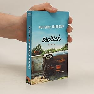 Image du vendeur pour Tschick mis en vente par Bookbot