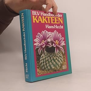 Seller image for BLV-Handbuch der Kakteen for sale by Bookbot