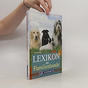 Bild des Verkufers fr Lexikon der Familienhunde zum Verkauf von Bookbot