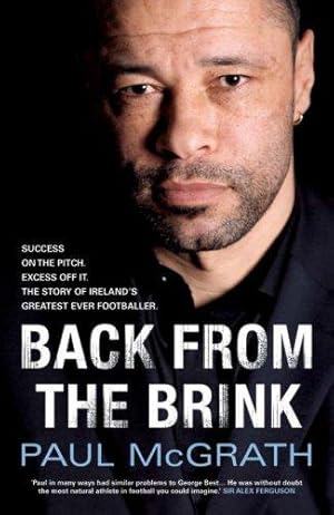 Seller image for Back from the Brink for sale by WeBuyBooks