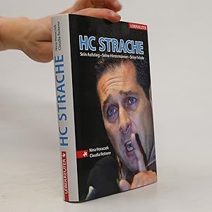 Bild des Verkufers fr HC Strache zum Verkauf von Bookbot