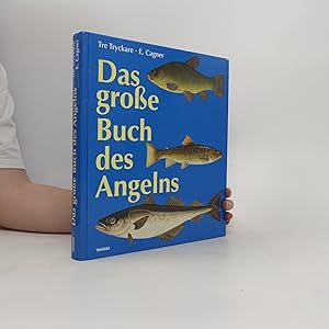 Seller image for Das groe Buch des Angelns for sale by Bookbot