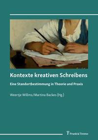 Seller image for Kontexte kreativen Schreibens for sale by moluna