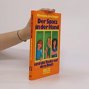 Seller image for Der Spatz in der Hand for sale by Bookbot