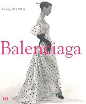 Seller image for Balenciaga: 1895-1972: the Couturiers' Couturier for sale by WeBuyBooks