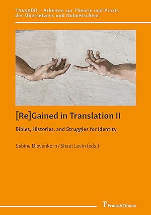 Seller image for [Re]Gained in Translation II: Bibles, Histories, and Struggles for Identity for sale by moluna