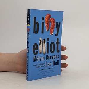 Imagen del vendedor de Billy Elliot a la venta por Bookbot
