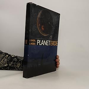 Imagen del vendedor de Planet Erde a la venta por Bookbot