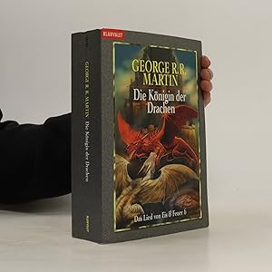 Bild des Verkufers fr Die Knigin der Drachen. Das Lied von Eis und Feuer 6 zum Verkauf von Bookbot