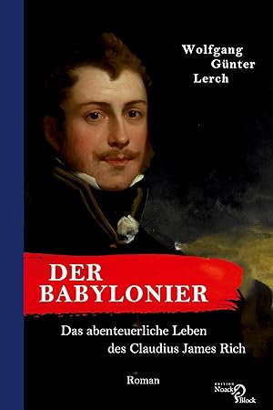 Seller image for Der Babylonier for sale by moluna