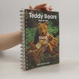 Imagen del vendedor de Teddy Bears a la venta por Bookbot