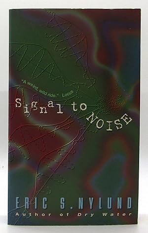 Signal to Noise - #1 Jack Potter