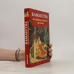 Image du vendeur pour Kamasutra mis en vente par Bookbot