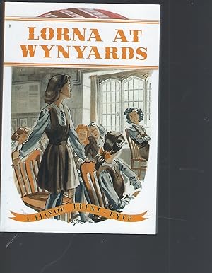 Imagen del vendedor de Lorna At Wynyards 1 a la venta por Peakirk Books, Heather Lawrence PBFA