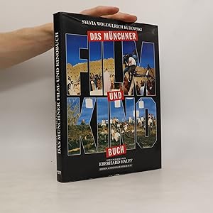 Seller image for Das Mu?nchner Film- und Kino-Buch for sale by Bookbot