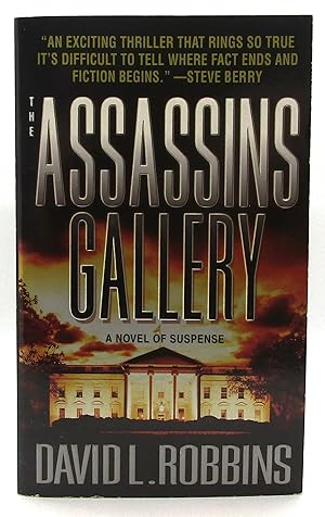 Seller image for Assassins Gallery - #1 Mikhal Lammeck for sale by Book Nook