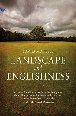 Seller image for Landscape and Englishness: Second Expanded Edition (Picturing History) for sale by WeBuyBooks