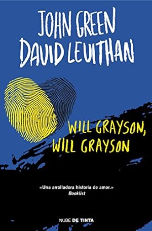 Seller image for WILL GRAYSON, WILL GRAYSON for sale by ALZOFORA LIBROS