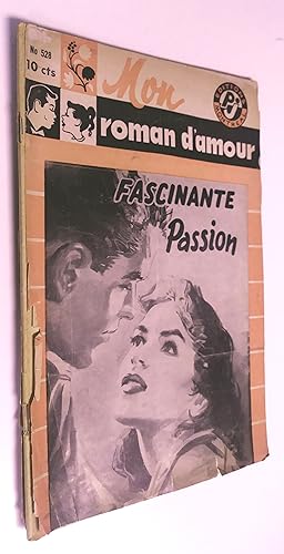 Fascinante passion