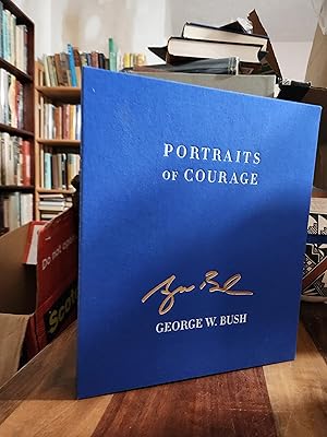 Portraits in Courage