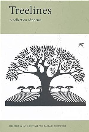 Seller image for Treelines: A collection of poems for sale by WeBuyBooks