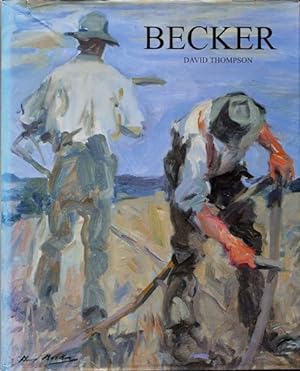 Harry Becker 1865-1928