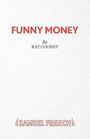 Imagen del vendedor de Funny Money (Acting Edition S.) a la venta por WeBuyBooks