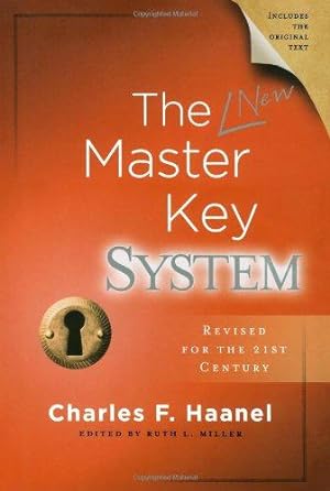 Seller image for The New Master Key System (Library of Hidden Knowledge) for sale by WeBuyBooks