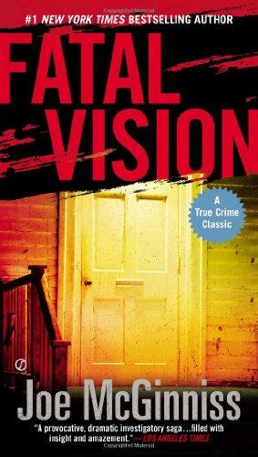 Seller image for Fatal Vision for sale by WeBuyBooks