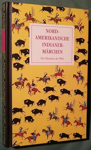 Nordamerikanische Indianermärchen