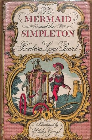 Seller image for Mermaid and Simpleton for sale by WeBuyBooks