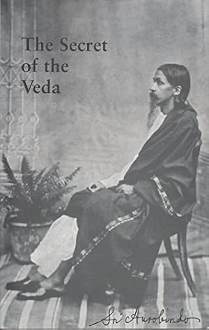 Bild des Verkufers fr The Secret of the Veda zum Verkauf von WeBuyBooks