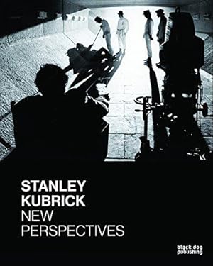 Bild des Verkufers fr Stanley Kubrick: New Perspectives zum Verkauf von WeBuyBooks