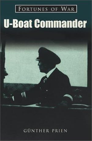 Bild des Verkufers fr U-boat Commander (Fortunes of War) (Fortunes of War S.) zum Verkauf von WeBuyBooks