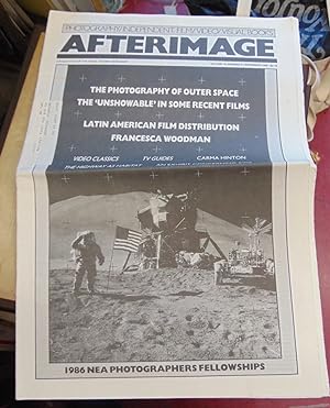 Seller image for Afterimage, Volume 14, No. 4 (November 1986) for sale by Atlantic Bookshop