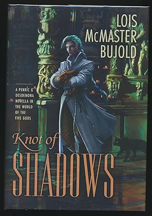 Knot of Shadows SIGNED limited edition