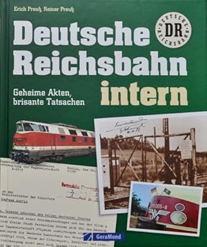 Deutsche Reichsbahn Intern