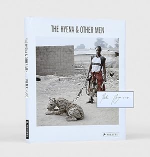 Seller image for The Hyena & Other Men. With an Essay by Adetokunbo Abiola. for sale by Peter Harrington.  ABA/ ILAB.