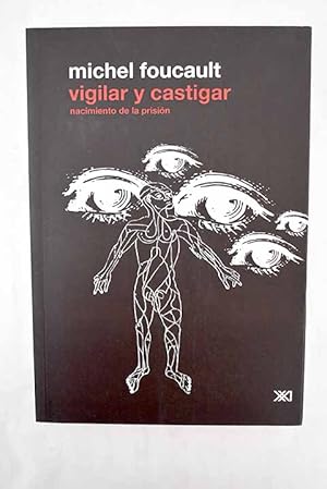 Imagen del vendedor de Vigilar y castigar a la venta por Alcan Libros