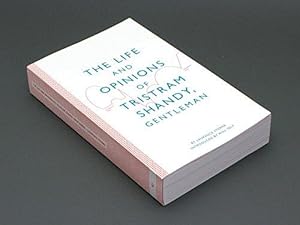 Image du vendeur pour The Life and Opinions of Tristram Shandy, Gentleman mis en vente par WeBuyBooks